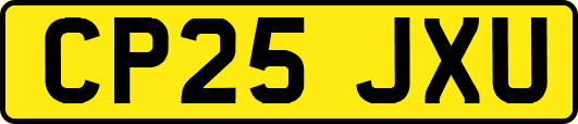 CP25JXU