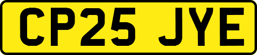 CP25JYE