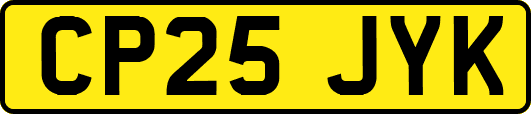 CP25JYK