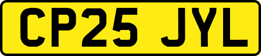 CP25JYL