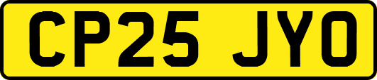 CP25JYO