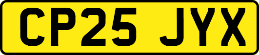 CP25JYX