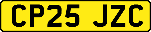 CP25JZC
