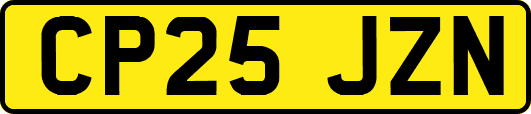 CP25JZN