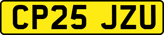 CP25JZU