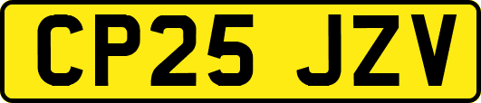 CP25JZV