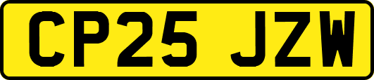 CP25JZW