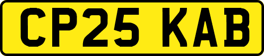 CP25KAB