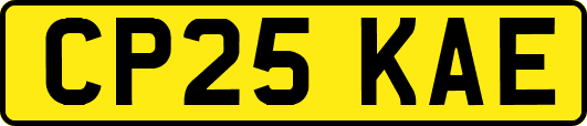 CP25KAE