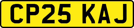 CP25KAJ
