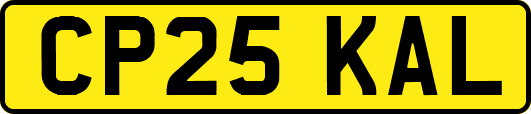 CP25KAL