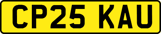 CP25KAU