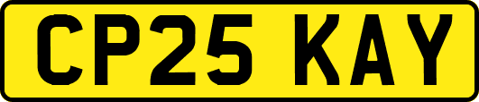 CP25KAY