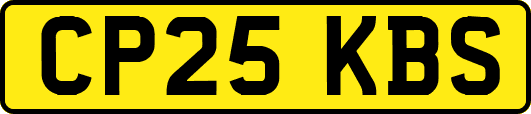 CP25KBS