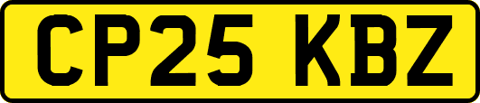 CP25KBZ