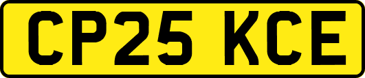CP25KCE