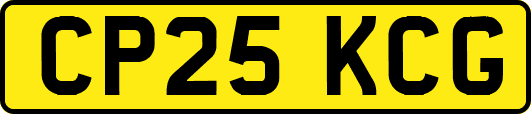 CP25KCG