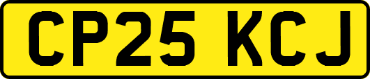CP25KCJ