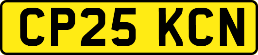 CP25KCN