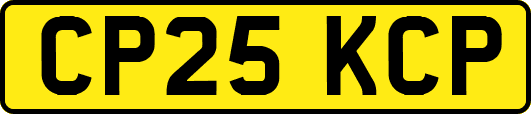 CP25KCP