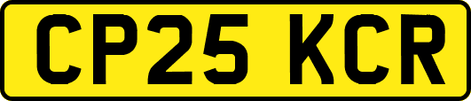 CP25KCR