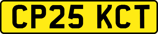 CP25KCT
