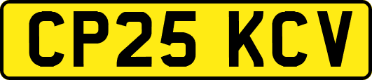 CP25KCV