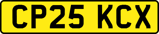 CP25KCX