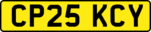 CP25KCY