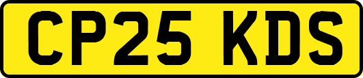 CP25KDS