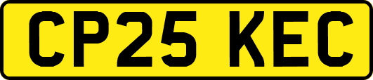 CP25KEC