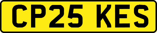 CP25KES