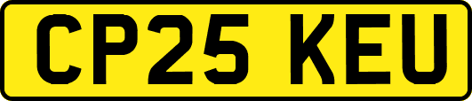 CP25KEU