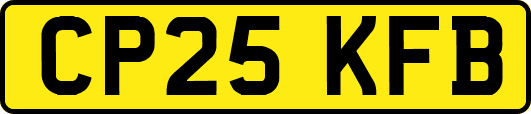 CP25KFB