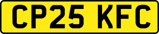 CP25KFC
