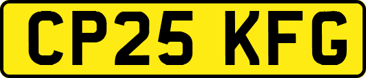 CP25KFG