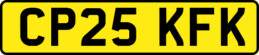 CP25KFK