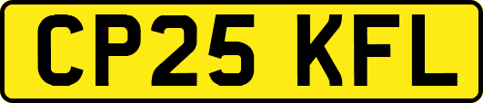 CP25KFL