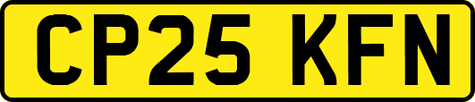 CP25KFN
