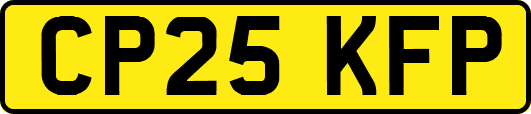 CP25KFP