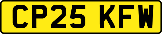 CP25KFW