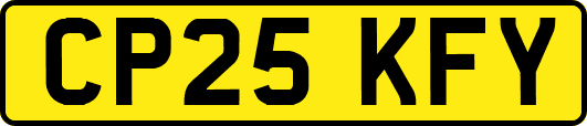 CP25KFY