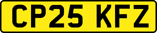 CP25KFZ