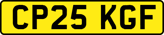 CP25KGF