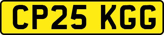 CP25KGG