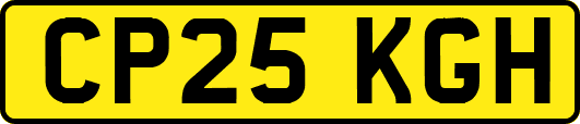 CP25KGH