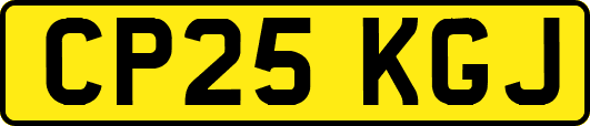 CP25KGJ