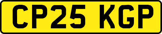 CP25KGP