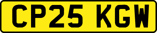 CP25KGW