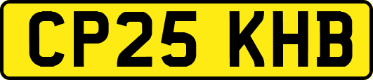 CP25KHB